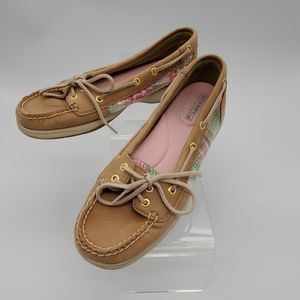 Sperry Top Spider shoes
